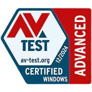 1010 real-life threat scenarios tested, detected, and blocked